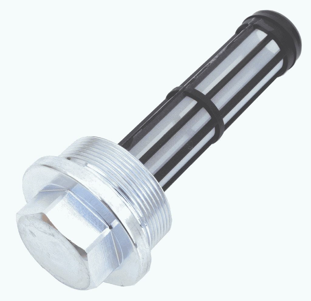 Hydraulikfilter, Automatikgetriebe