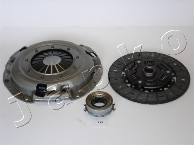 Clutch Kit 92719