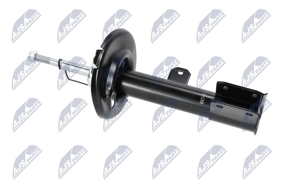 amortizatorius
