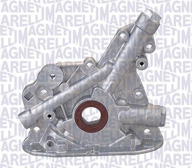 MAGNETI MARELLI 351516000024 Oil Pump