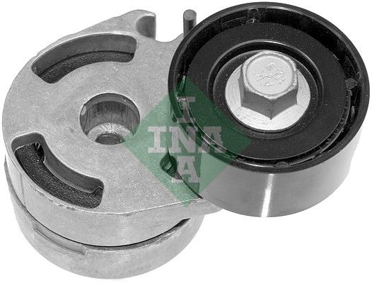 Belt Tensioner, V-ribbed belt 534 0180 10