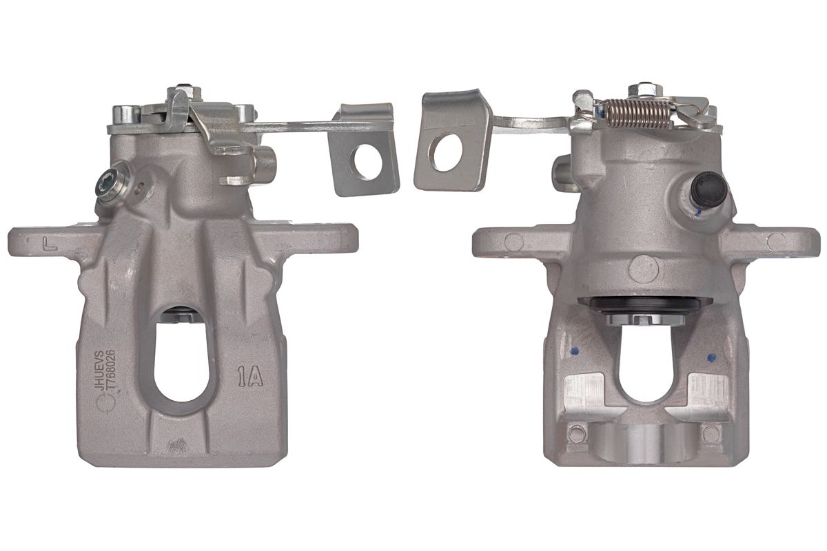 Bremssattel
