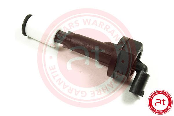 Sensor, K&uuml;hlmittelstand