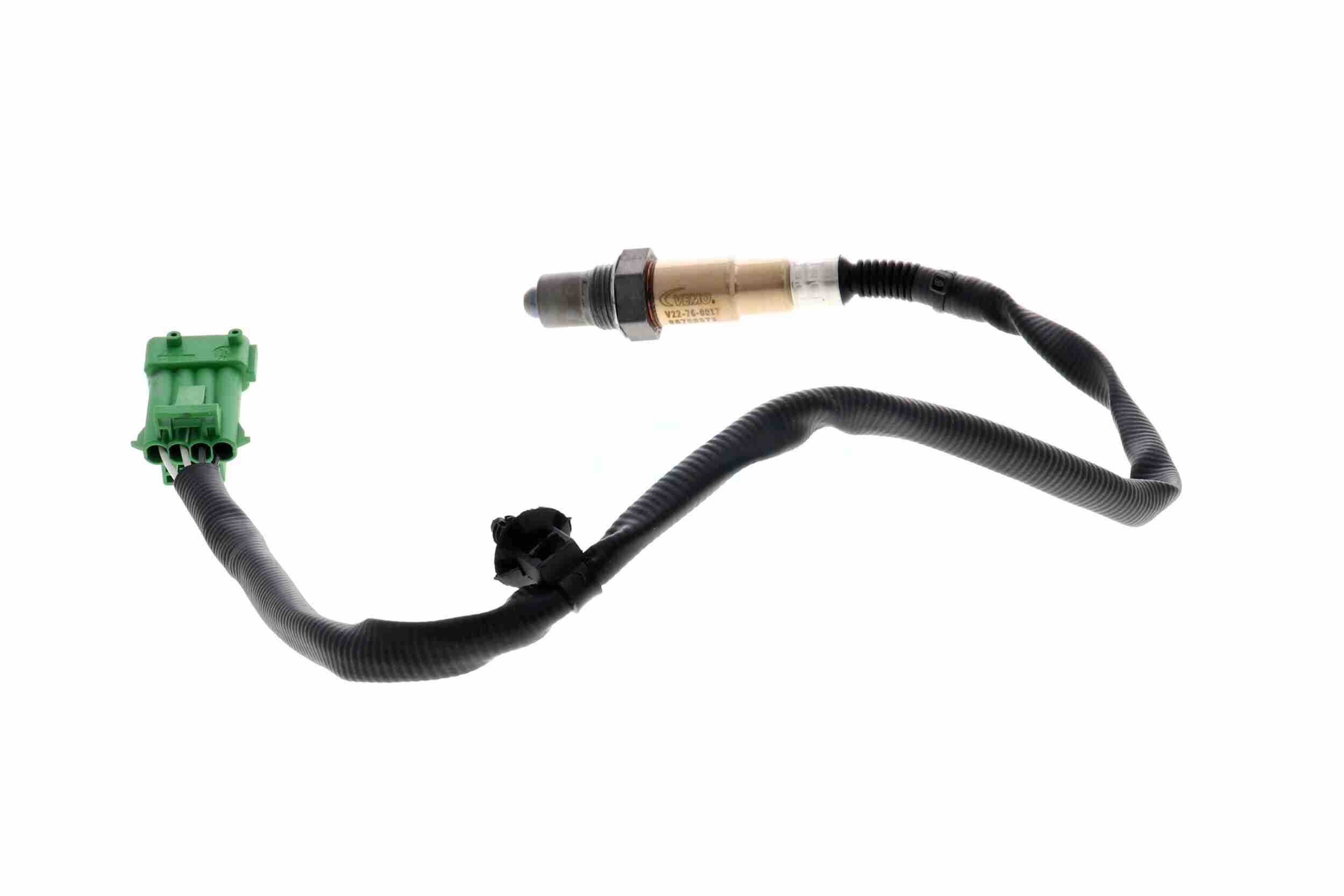 Lambdasonde