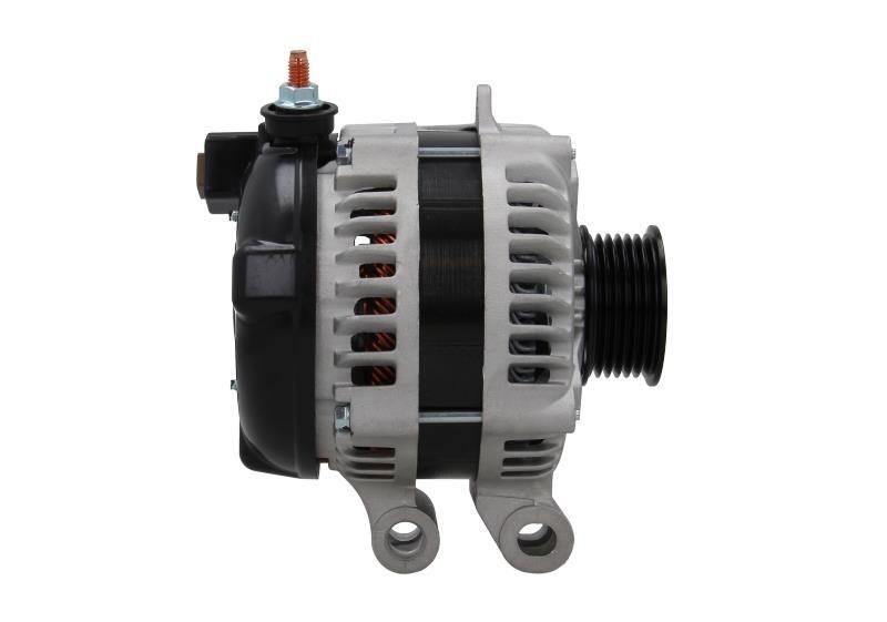Generator Generator