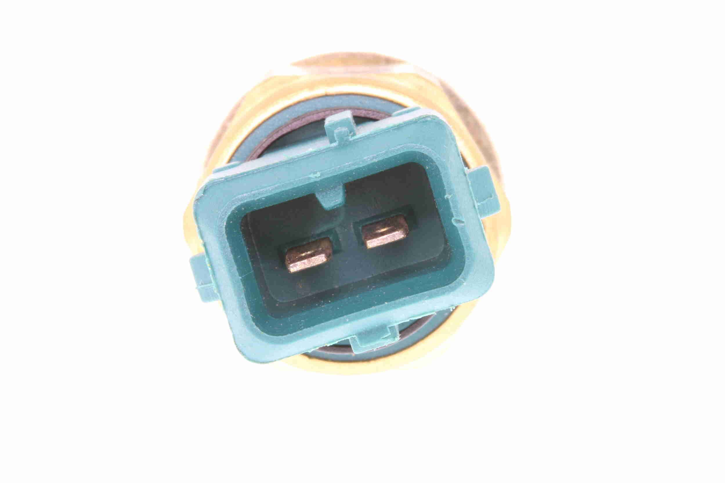 Sensor, K&uuml;hlmitteltemperatur