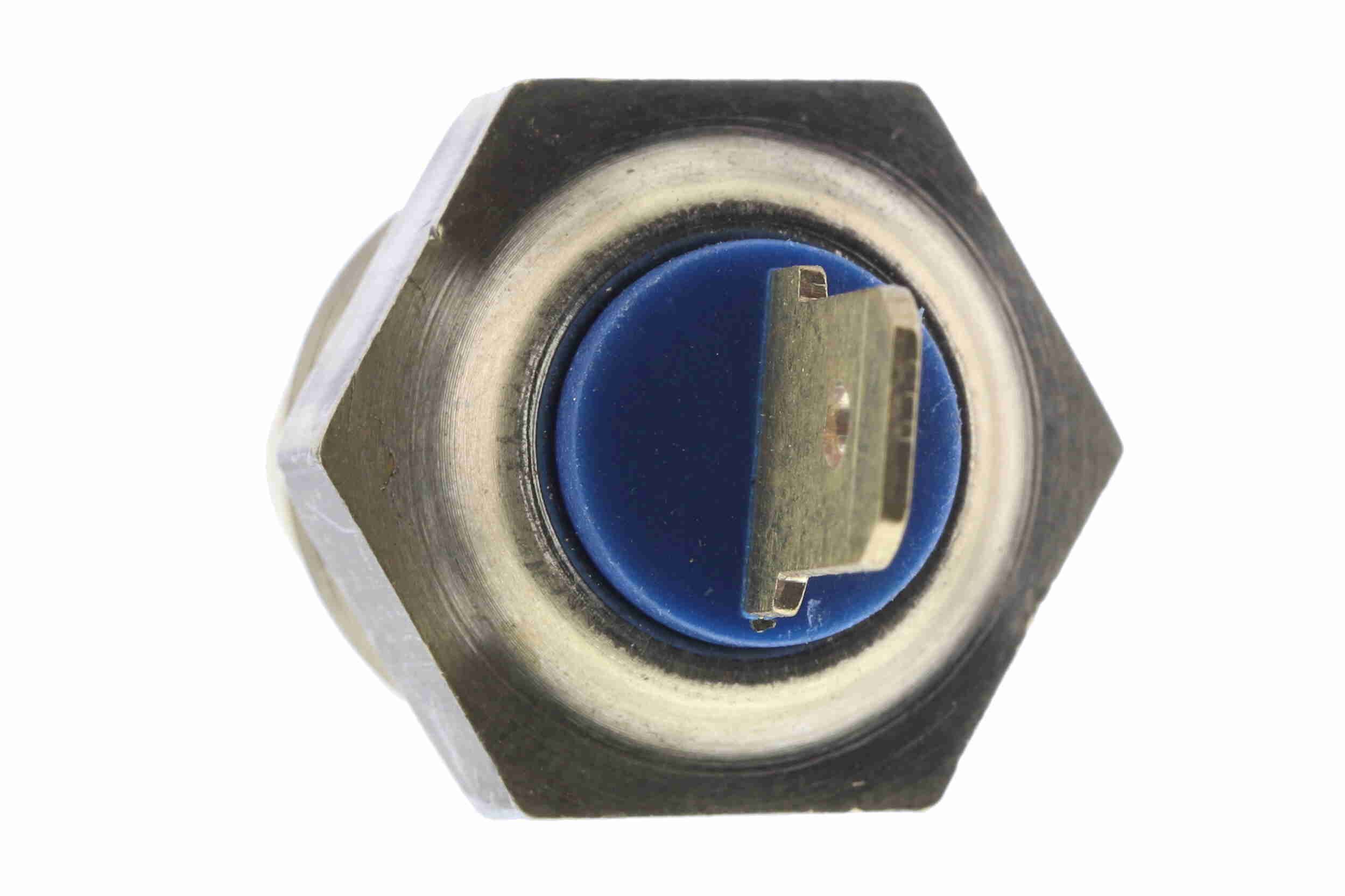Sensor, K&uuml;hlmitteltemperatur