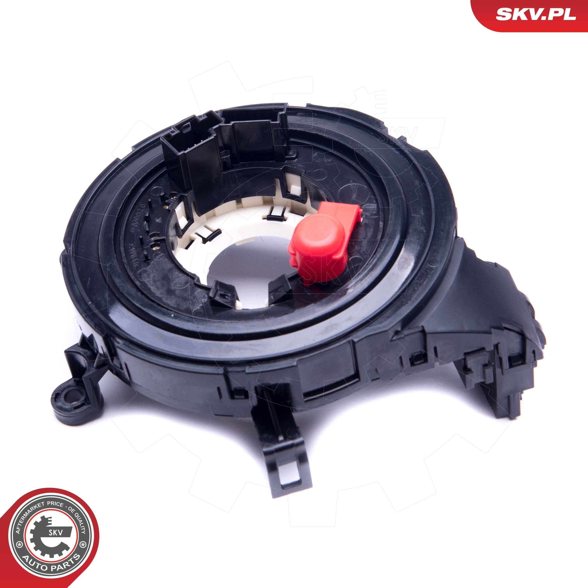 ESEN SKV 96SKV502 - Wickelfeder, Airbag