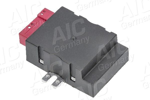 Steuerger&auml;t, Kraftstoffpumpe