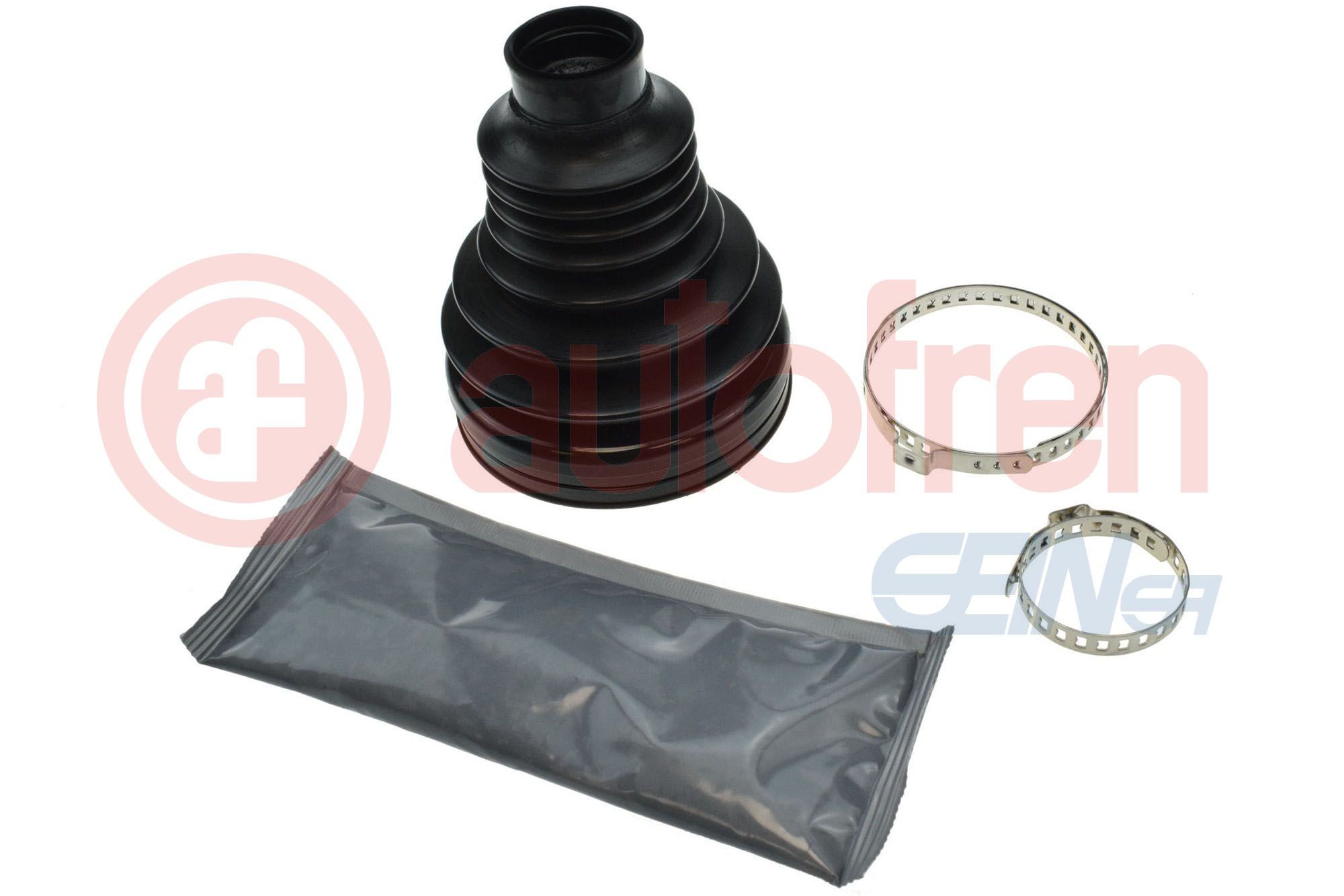 Bellow Kit, drive shaft D8484T