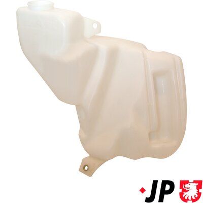 Waschwasserbehälter, Scheibenreinigung