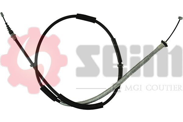 CABLE DE FRE D LANCIA DELTA