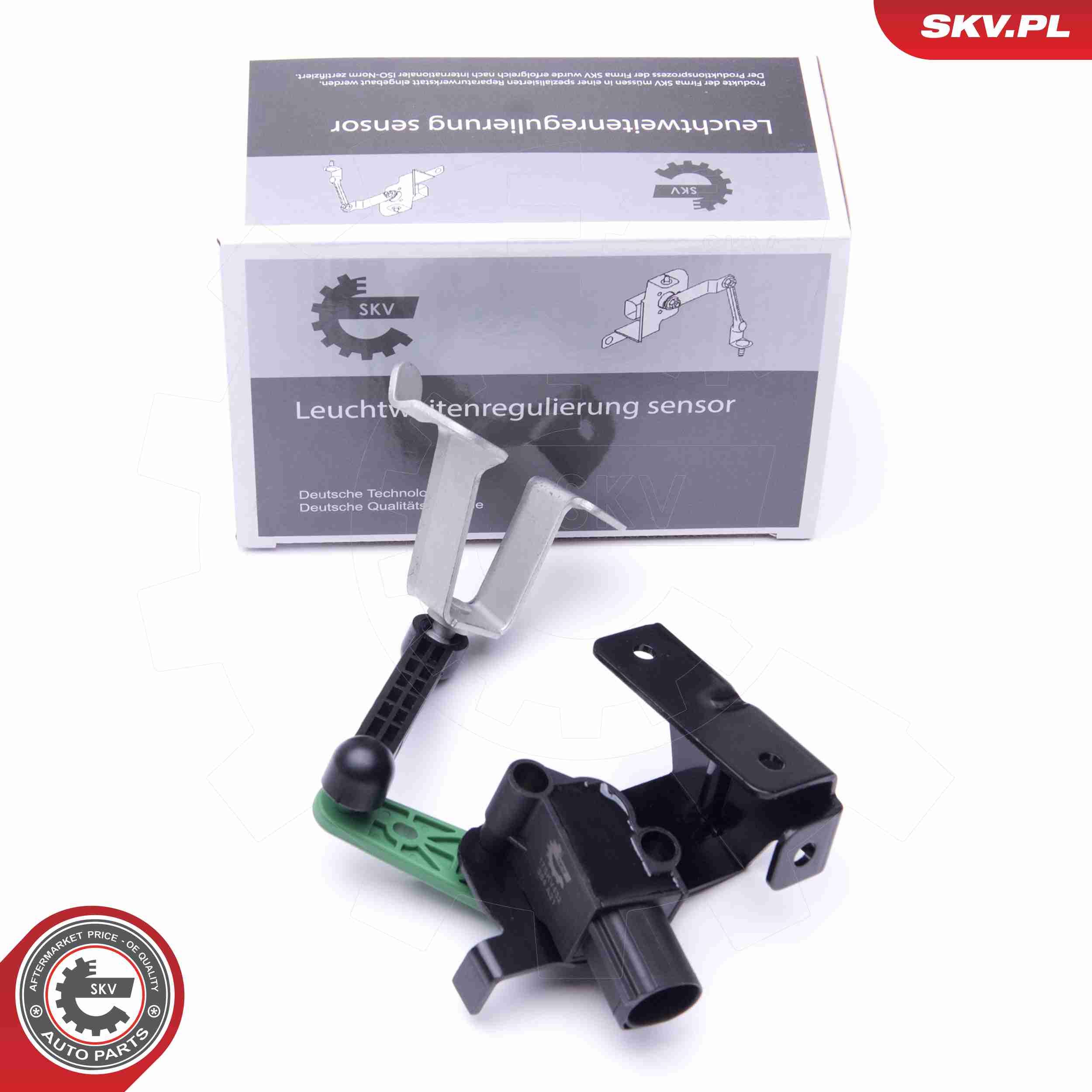 ESEN SKV 17SKV432 - Sensor, Leuchtweitenregulierung