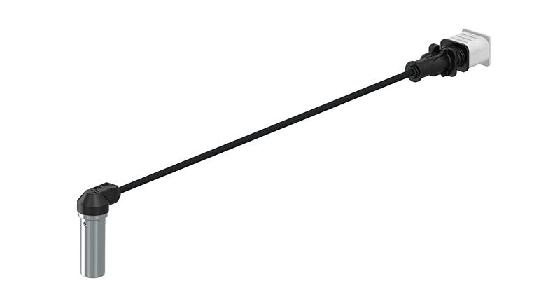 Sensor, Raddrehzahl