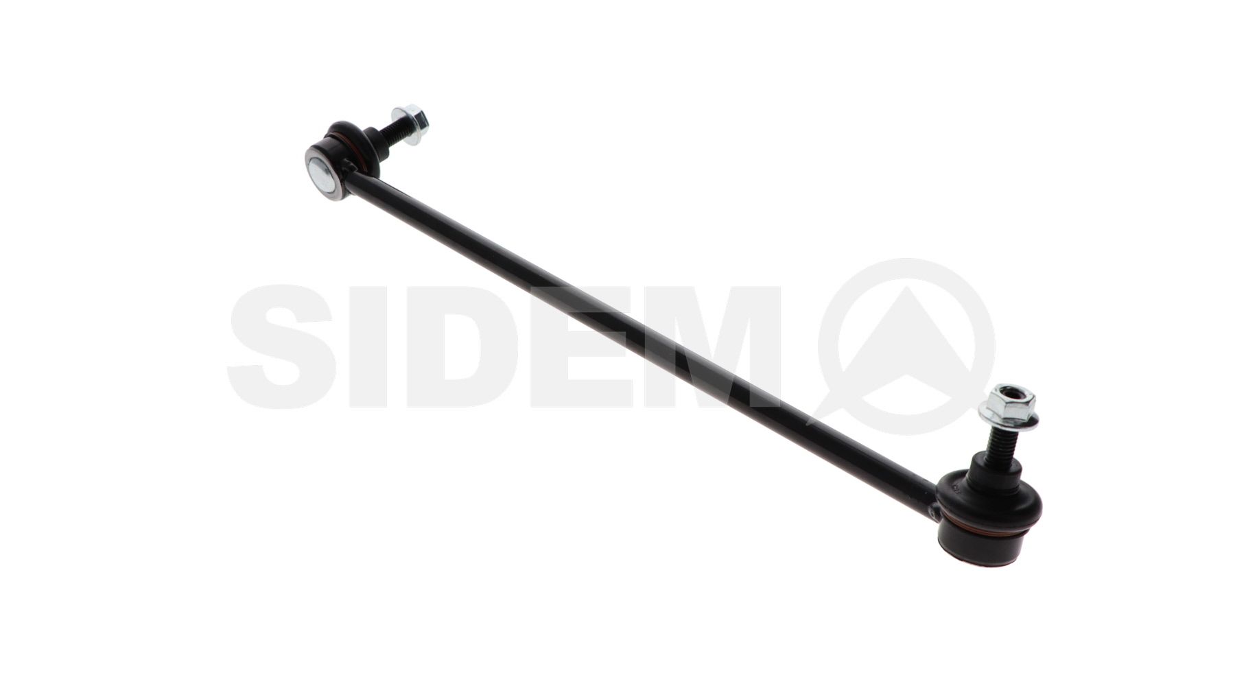 Stange/Strebe, Stabilisator