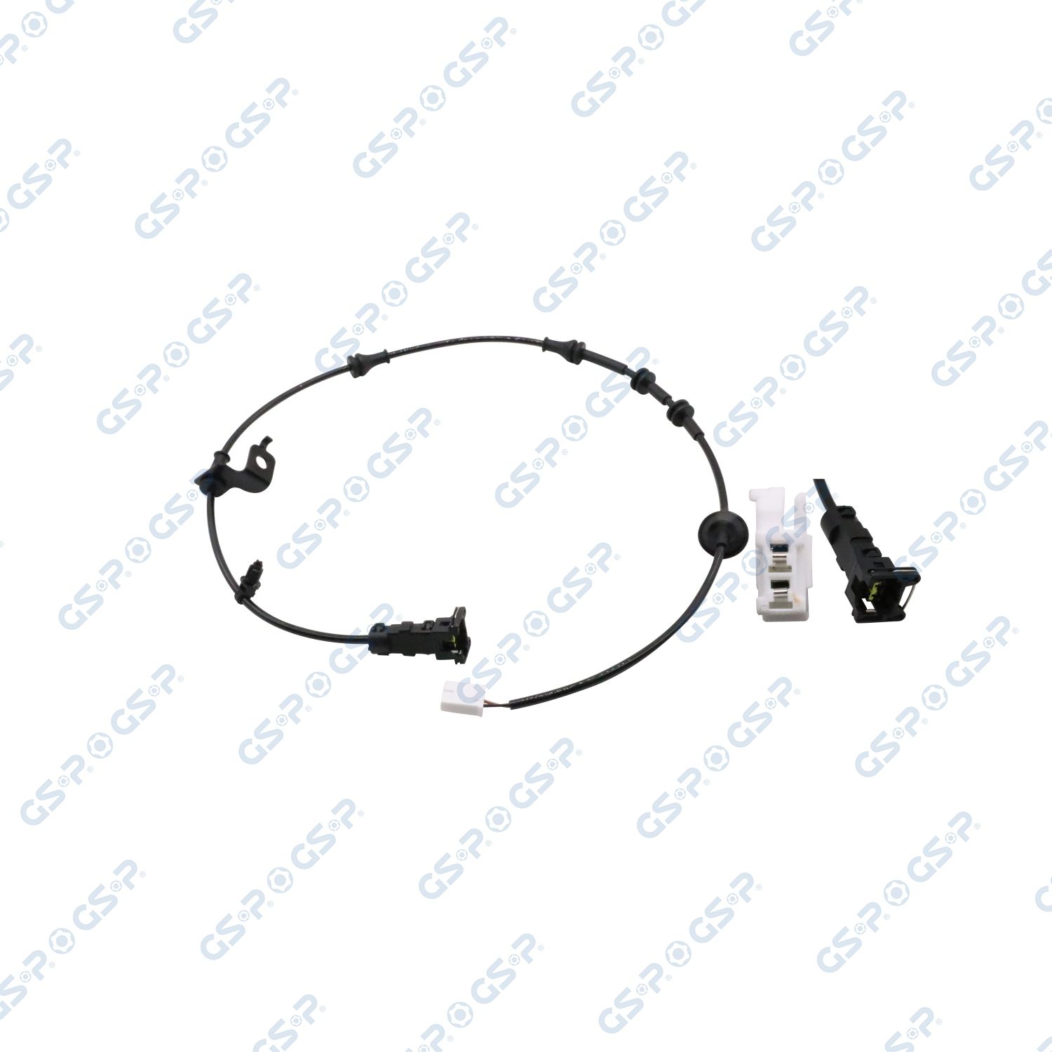 Sensor, revoluciones de la rueda