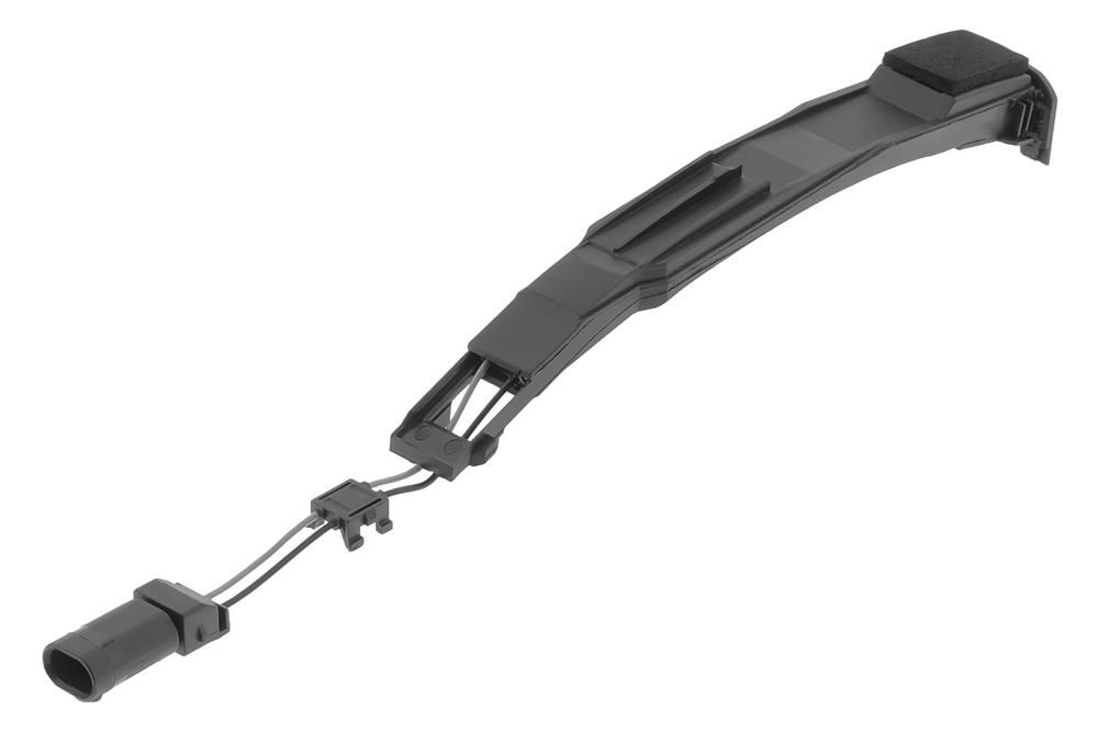 Topran 121 255 Sensor, Türaußengriff