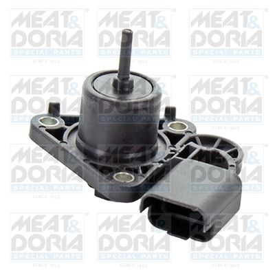 Sensor, turbocharger 64902