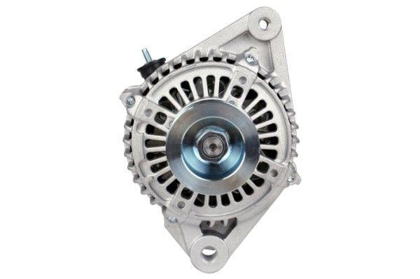 Generator Generator
