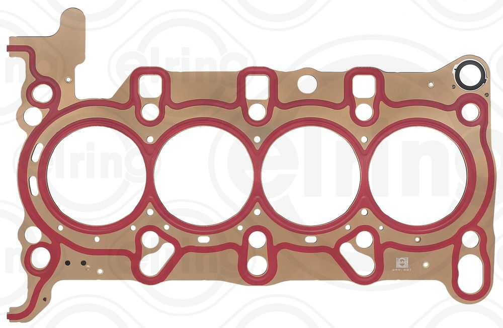 ELRING 259.821 Gasket, cylinder head