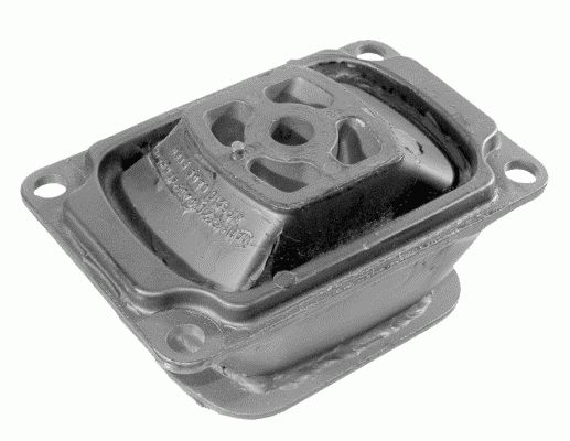 27888 01 LEMFÖRDER felfüggesztés, motor