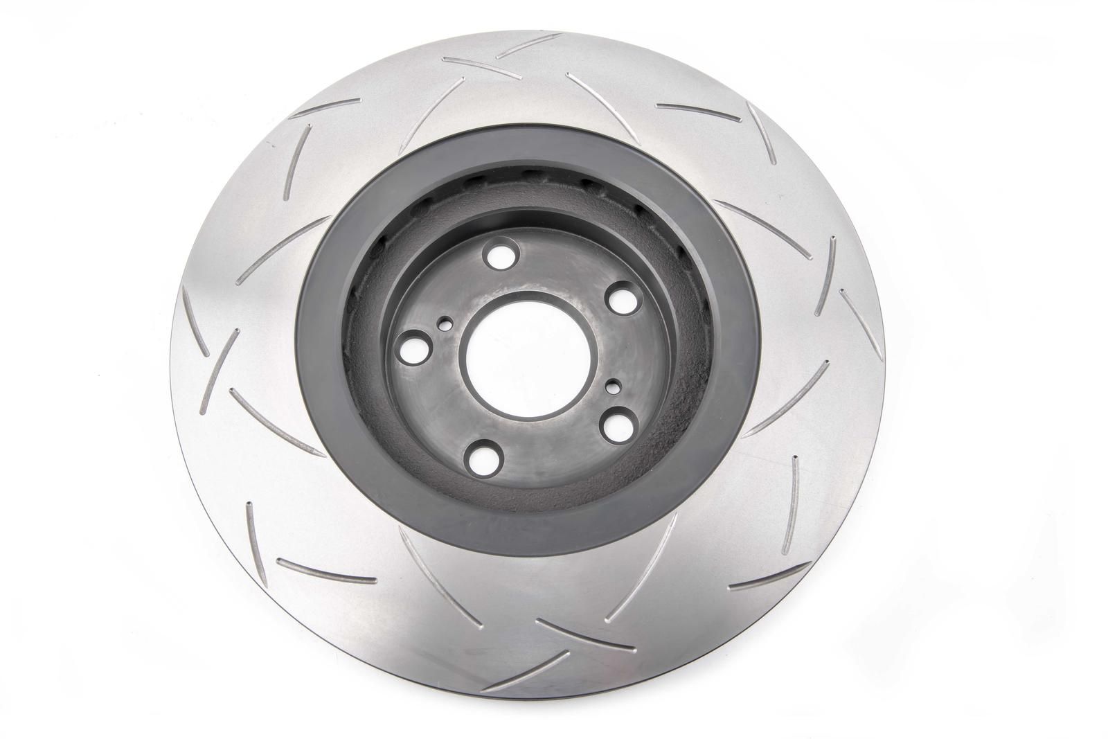 4X4 Survival 4000 T3 Slot KP [ Lexus/Toyota Kluger 14-> F ] - TecDoc 2