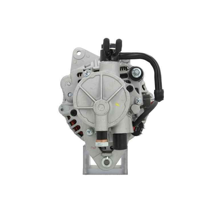 Generator Generator