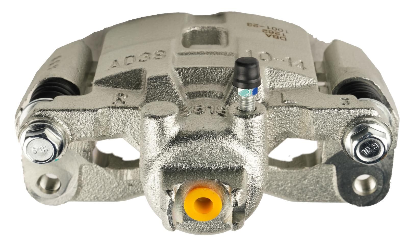 DBA Street Series SUBARU IMPREZA GD 2.5L P AWD R LH 10/01 - 9/05 - TecDoc 2