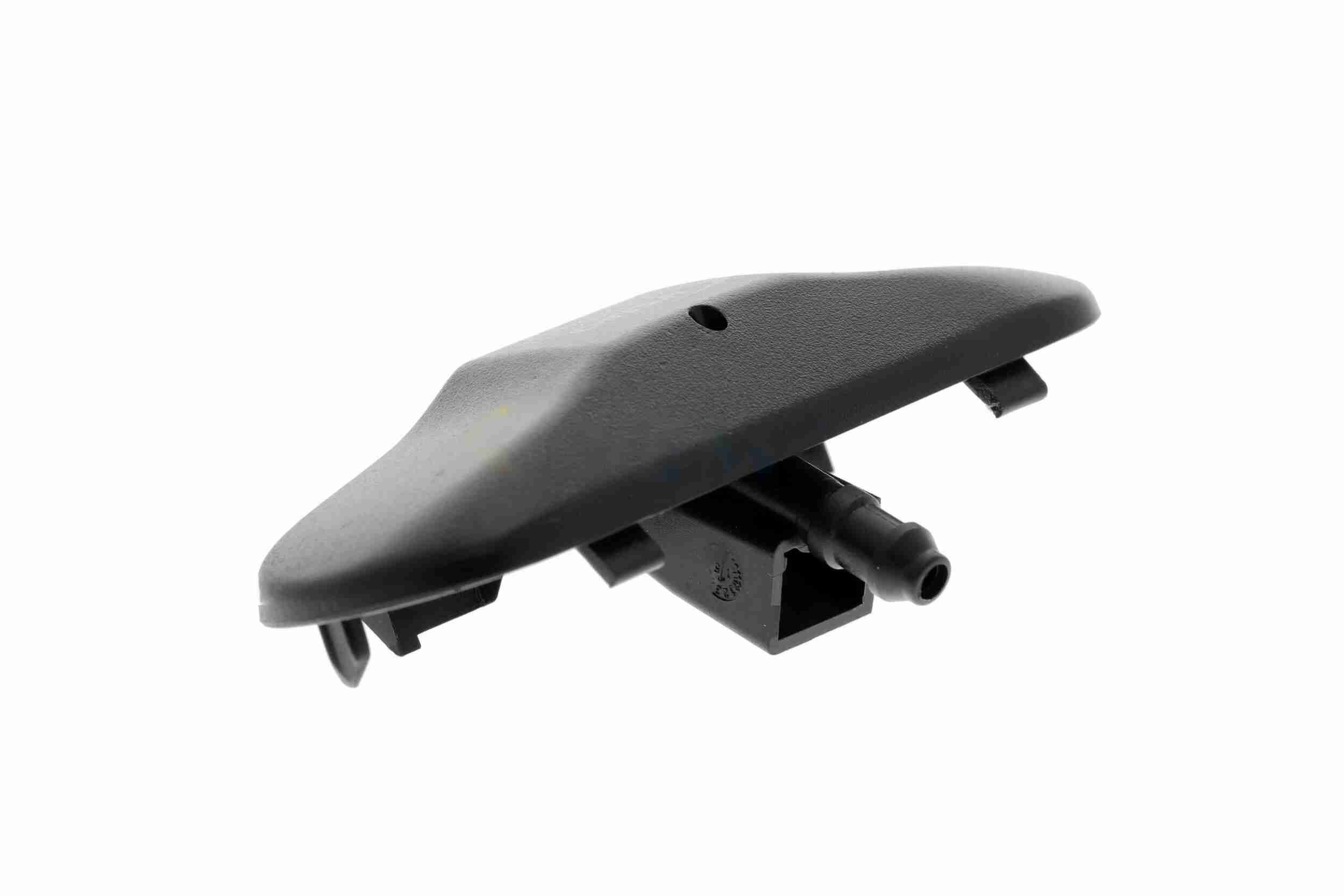 Waschwasserdüse, Scheibenreinigung