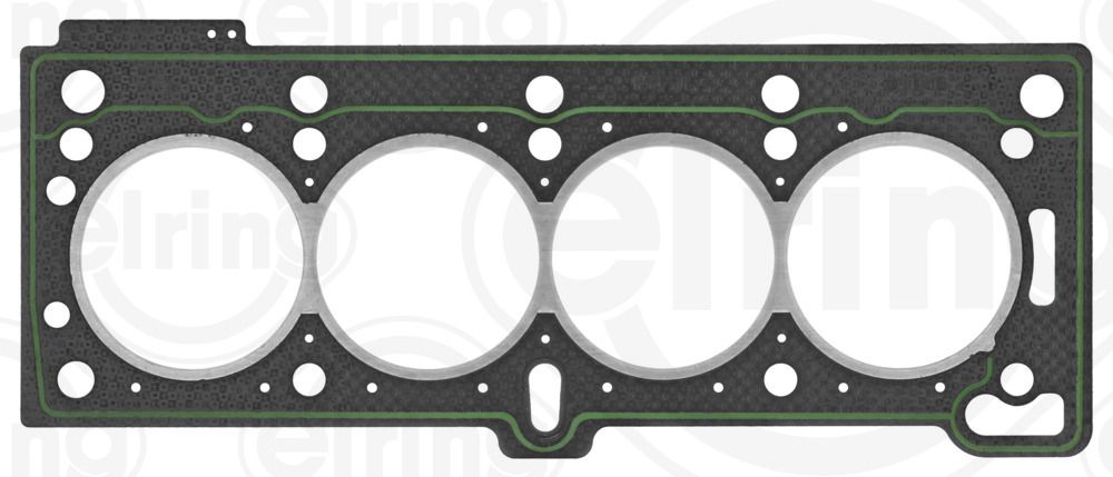 ELRING 219.612 - Dichtung, Zylinderkopf