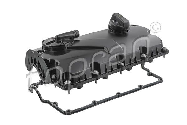 TOPRAN 118 794 - Zylinderkopfhaube