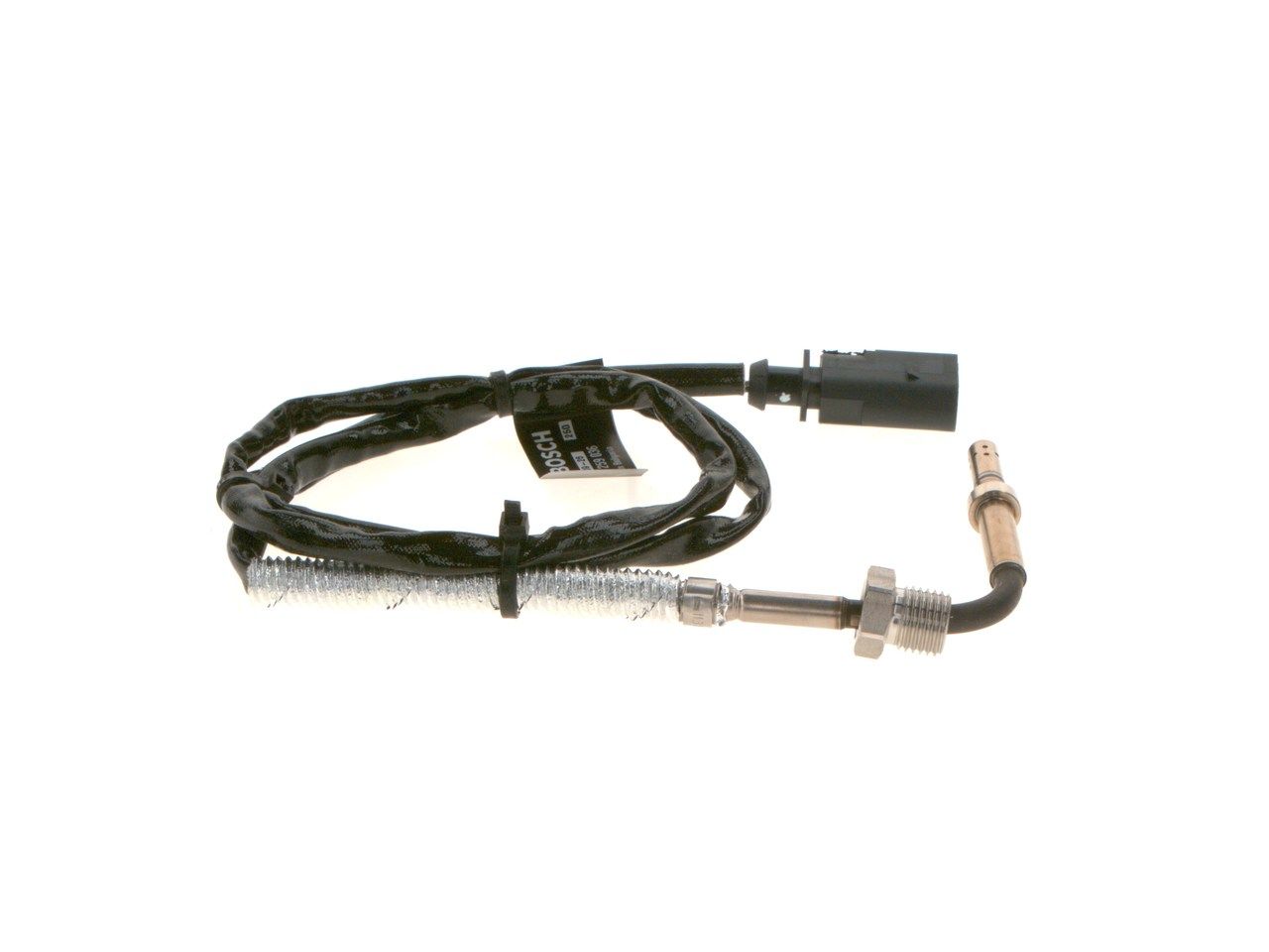 Sensor, Abgastemperatur