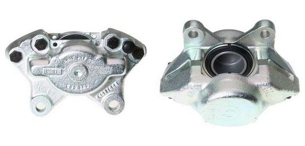 34190 BUDWEG CALIPER féknyereg