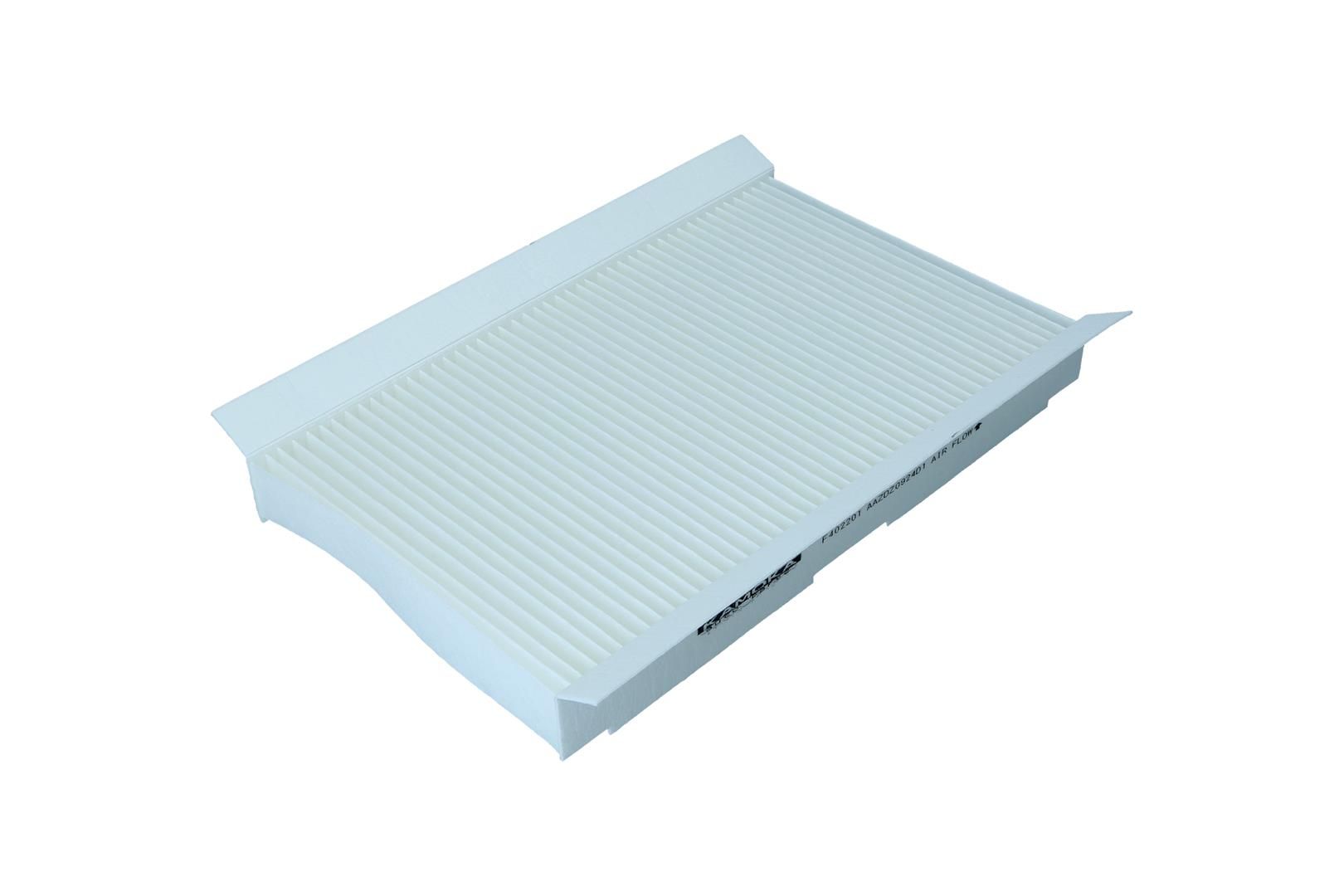 Filter, Innenraumluft