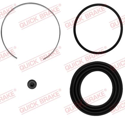 Repair Kit, brake caliper 114-0291