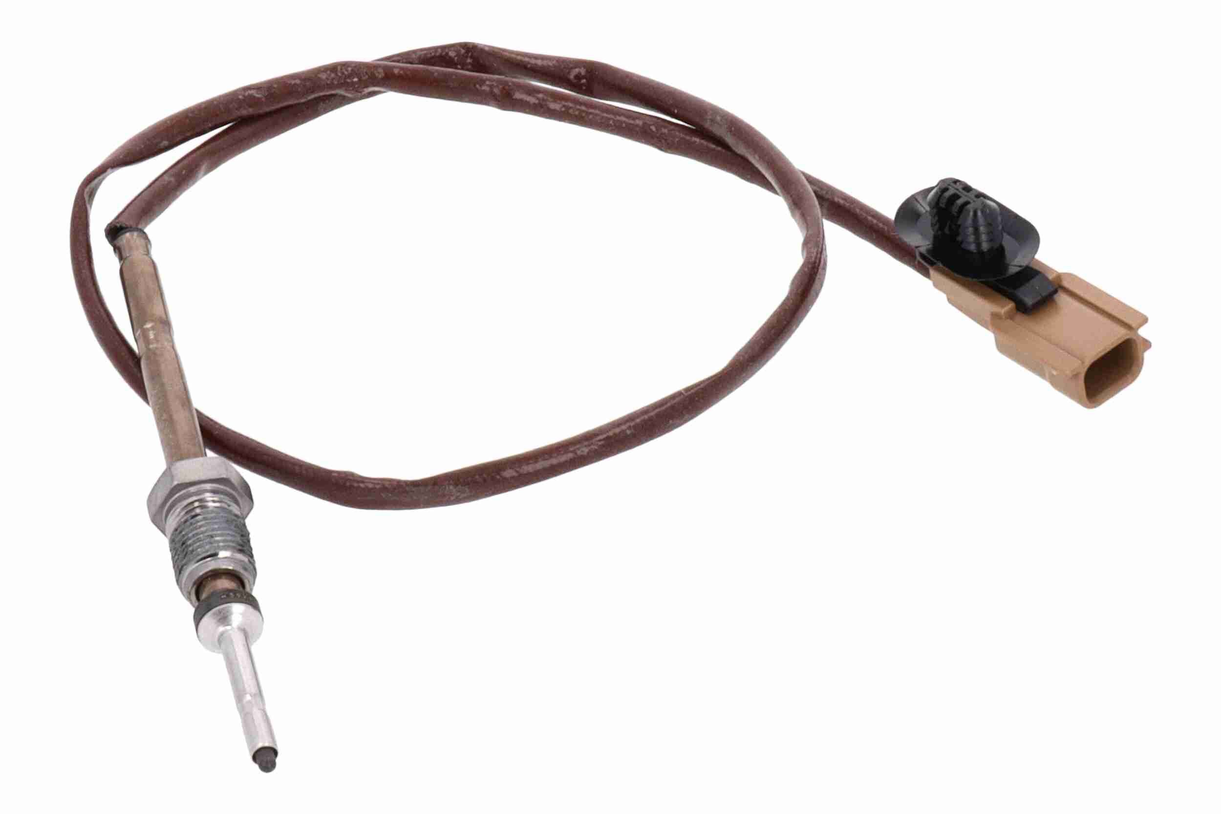Sensor, Abgastemperatur