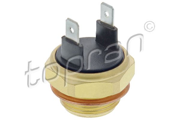 TOPRAN 104 194 Temperature Switch, radiator fan