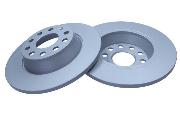 MAXGEAR 19-1229MAX Brake Disc