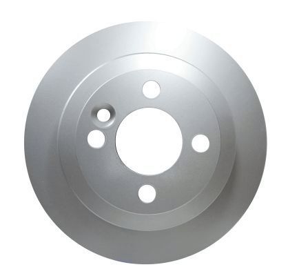 Brake Disc 8DD 355 115-261