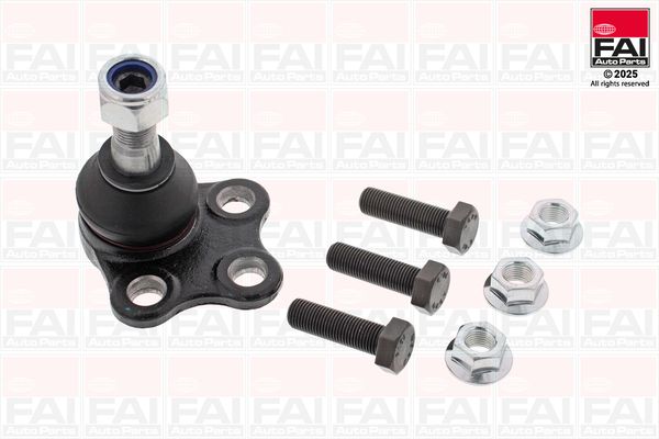 FAI AutoParts SS9181 - Trag-/Führungsgelenk