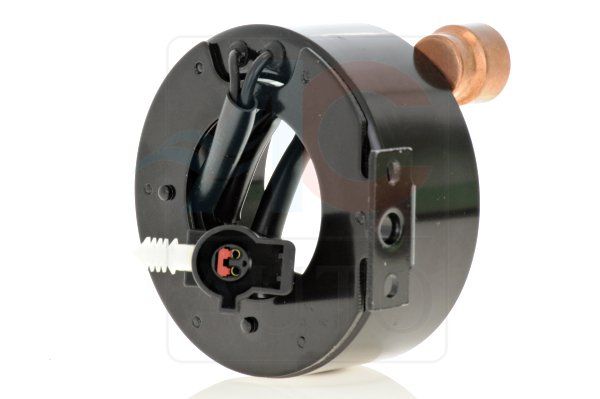 Spule, Magnetkupplung (Kompressor)
