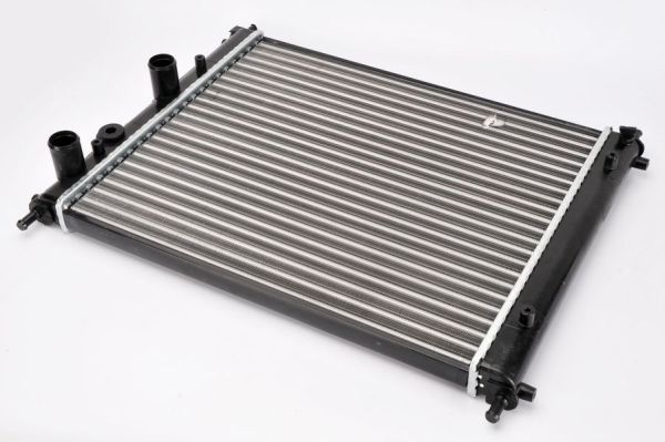 K&uuml;hler, Motork&uuml;hlung