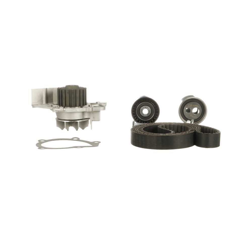 Water Pump & Timing Belt Kit KP25523XS