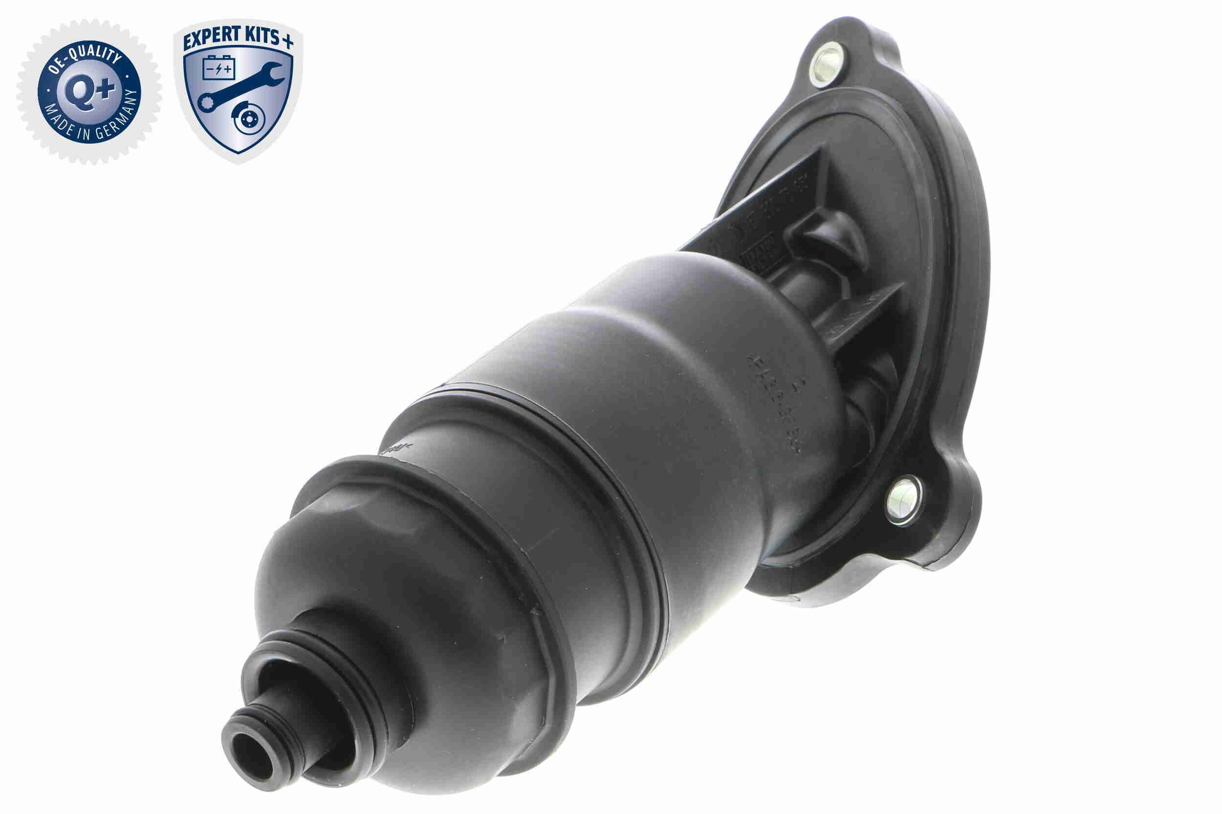 Hydraulikfilter, Automatikgetriebe