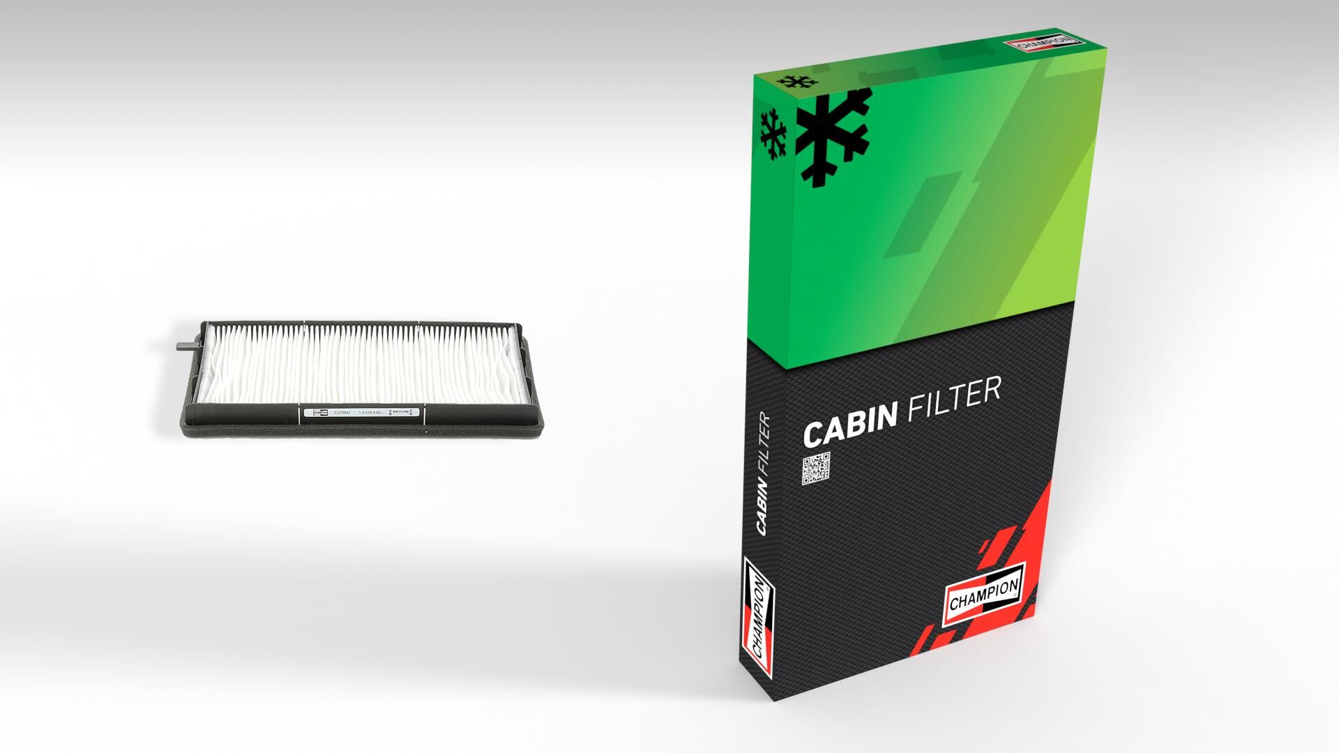 Filter, Innenraumluft Filter, Innenraumluft
