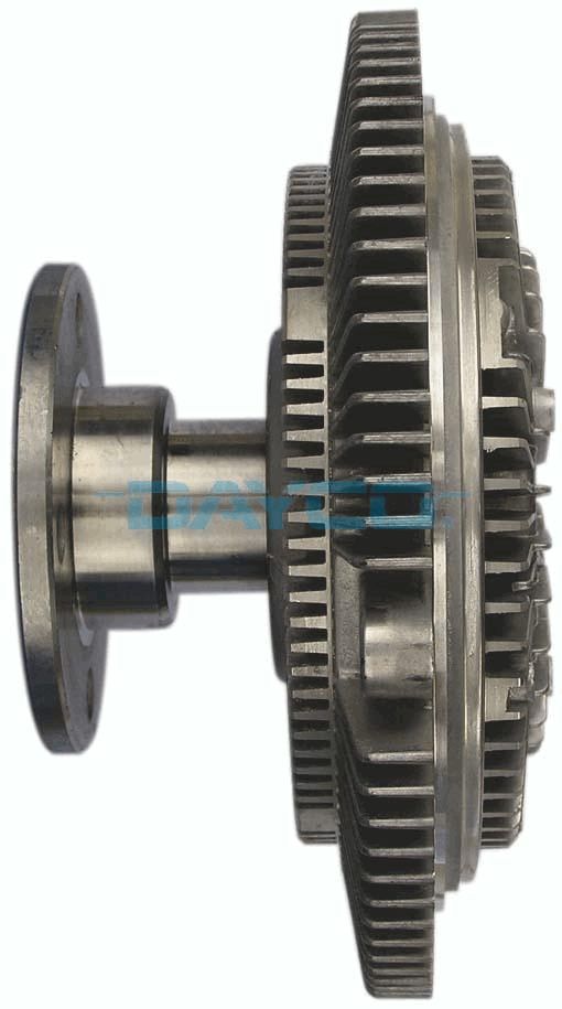 FAN CLUTCH NISSAN - TecDoc Only