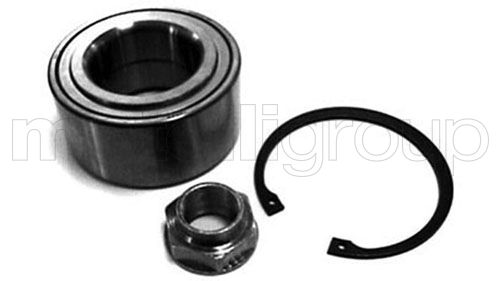 Wheel Bearing Kit 19-7084