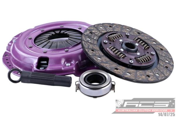 KIT PER TOYOTA CAMRY 2.2L - TecDoc Only