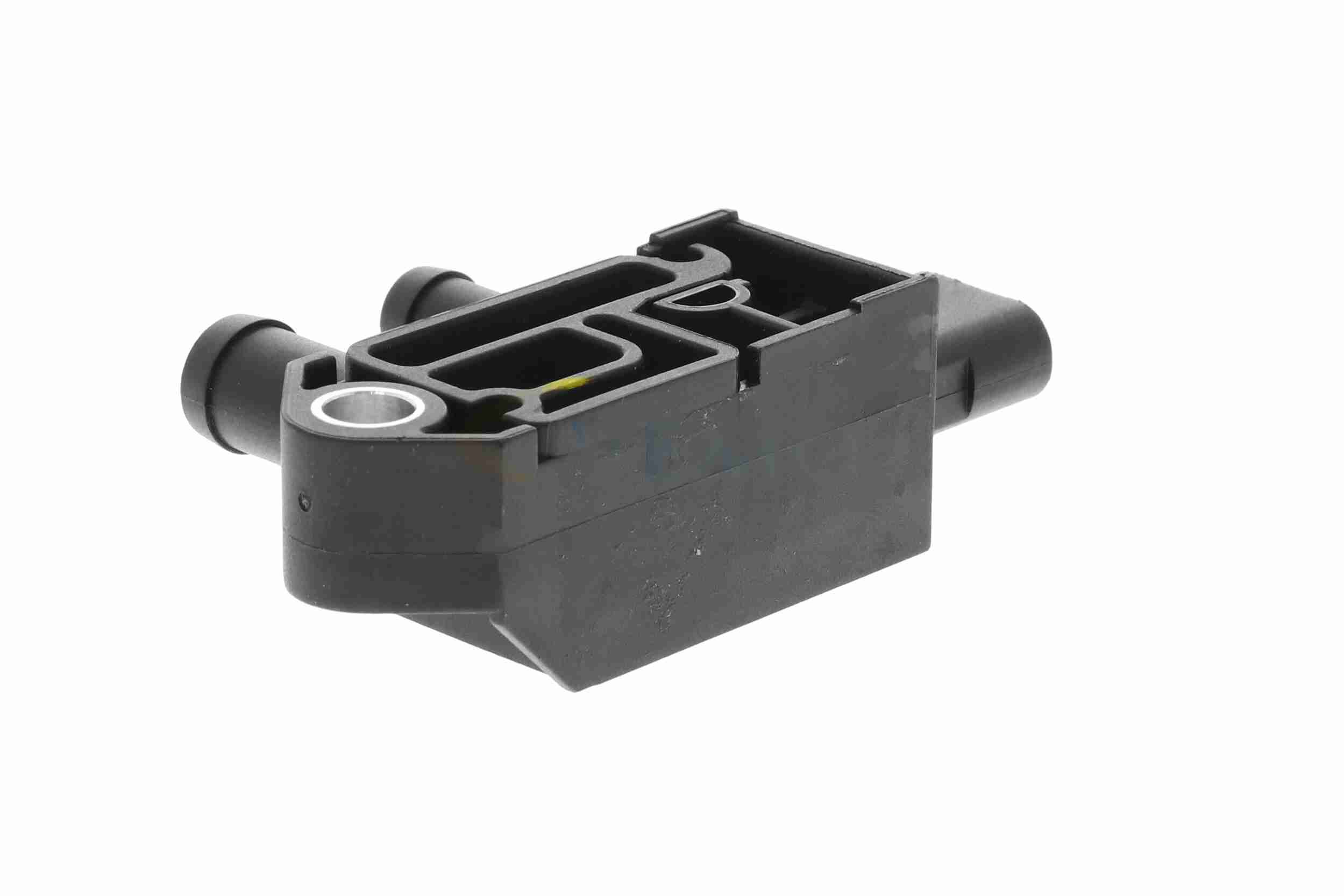 Sensor, Abgasdruck