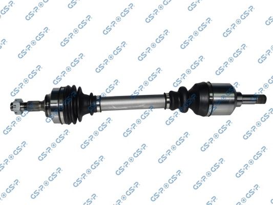 Drive Shaft 245126